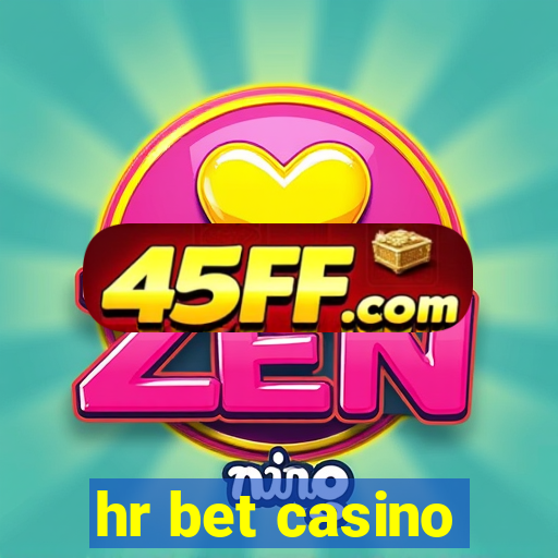 hr bet casino